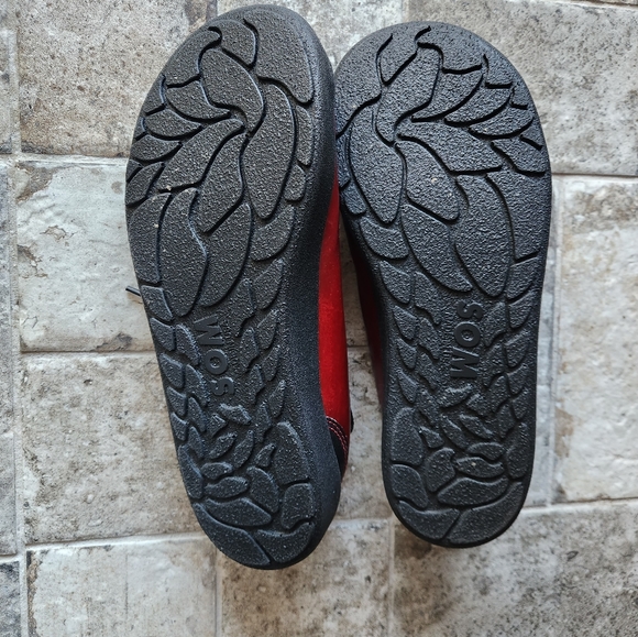 SOM Sense Of Motion Trekker shoes - Picture 2 of 8